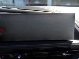 BMW XM Label Sports Activity Vehicle 2026