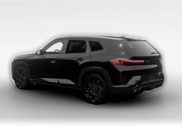 BMW XM Label Sports Activity Vehicle 2026