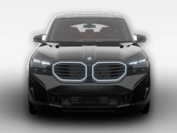 BMW XM Label Sports Activity Vehicle 2026