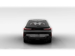 BMW XM Label Sports Activity Vehicle 2026