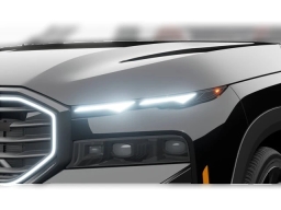 BMW XM Label Sports Activity Vehicle 2026