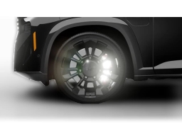 BMW XM Label Sports Activity Vehicle 2026