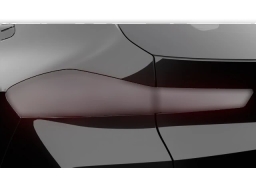 BMW XM Label Sports Activity Vehicle 2026