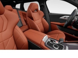 BMW XM Label Sports Activity Vehicle 2026