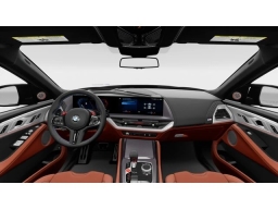 BMW XM Label Sports Activity Vehicle 2026