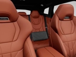 BMW XM Label Sports Activity Vehicle 2026