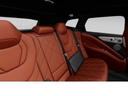 BMW XM Label Sports Activity Vehicle 2026