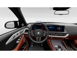 BMW XM Label Sports Activity Vehicle 2026