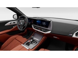 BMW XM Label Sports Activity Vehicle 2026