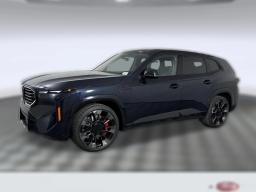 BMW XM Label Sports Activity Vehicle 2026