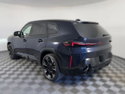 BMW XM Label Sports Activity Vehicle 2026