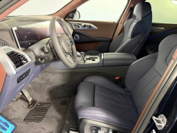 BMW XM Label Sports Activity Vehicle 2026