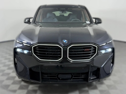 BMW XM Label Sports Activity Vehicle 2026