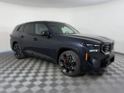 BMW XM Label Sports Activity Vehicle 2026