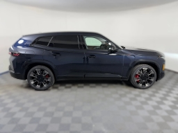 BMW XM Label Sports Activity Vehicle 2026