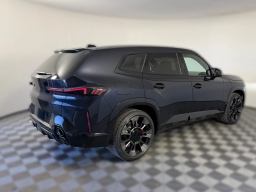 BMW XM Label Sports Activity Vehicle 2026