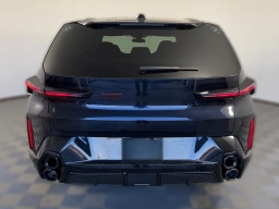 BMW XM Label Sports Activity Vehicle 2026