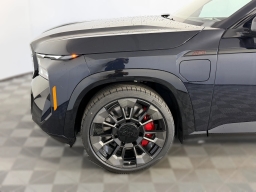 BMW XM Label Sports Activity Vehicle 2026