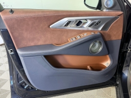 BMW XM Label Sports Activity Vehicle 2026