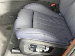 BMW XM Label Sports Activity Vehicle 2026