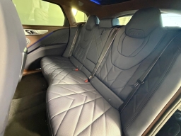 BMW XM Label Sports Activity Vehicle 2026