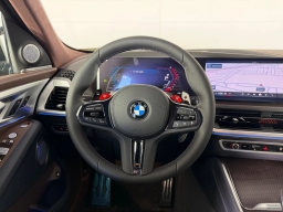 BMW XM Label Sports Activity Vehicle 2026