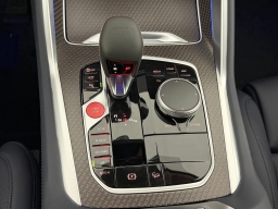 BMW XM Label Sports Activity Vehicle 2026