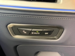 BMW XM Label Sports Activity Vehicle 2026