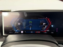 BMW XM Label Sports Activity Vehicle 2026