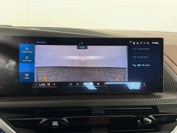 BMW XM Label Sports Activity Vehicle 2026