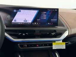 BMW XM Label Sports Activity Vehicle 2026