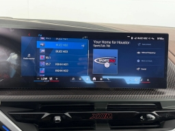 BMW XM Label Sports Activity Vehicle 2026