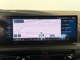 BMW XM Label Sports Activity Vehicle 2026