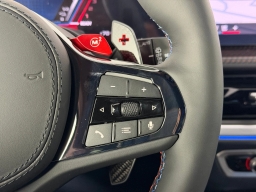 BMW XM Label Sports Activity Vehicle 2026