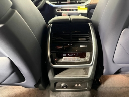 BMW XM Label Sports Activity Vehicle 2026