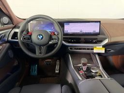 BMW XM Label Sports Activity Vehicle 2026