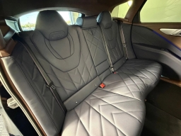 BMW XM Label Sports Activity Vehicle 2026