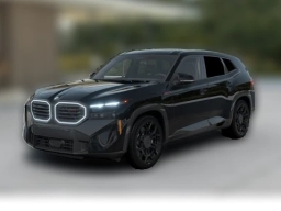 BMW XM Label Sports Activity Vehicle 2026