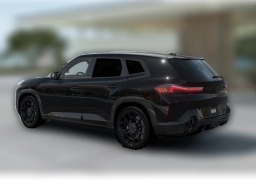 BMW XM Label Sports Activity Vehicle 2026