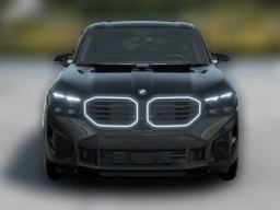 BMW XM Label Sports Activity Vehicle 2026