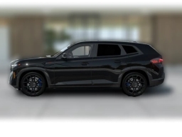 BMW XM Label Sports Activity Vehicle 2026