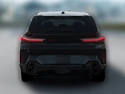 BMW XM Label Sports Activity Vehicle 2026