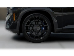 BMW XM Label Sports Activity Vehicle 2026