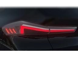 BMW XM Label Sports Activity Vehicle 2026