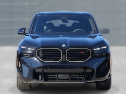 BMW XM Label Sports Activity Vehicle 2026
