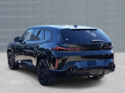 BMW XM Label Sports Activity Vehicle 2026