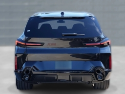 BMW XM Label Sports Activity Vehicle 2026