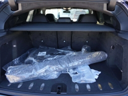 BMW XM Label Sports Activity Vehicle 2026