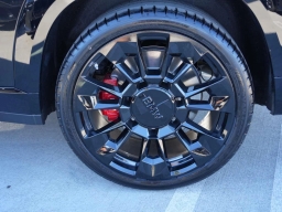 BMW XM Label Sports Activity Vehicle 2026