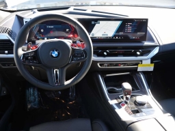 BMW XM Label Sports Activity Vehicle 2026